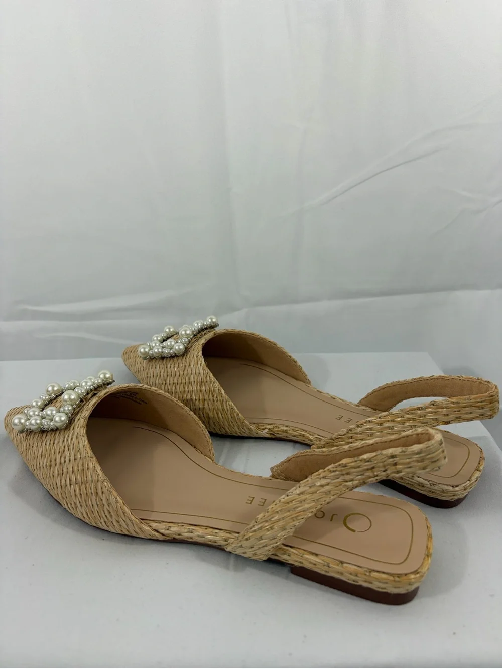 Journee Collection •women’s size